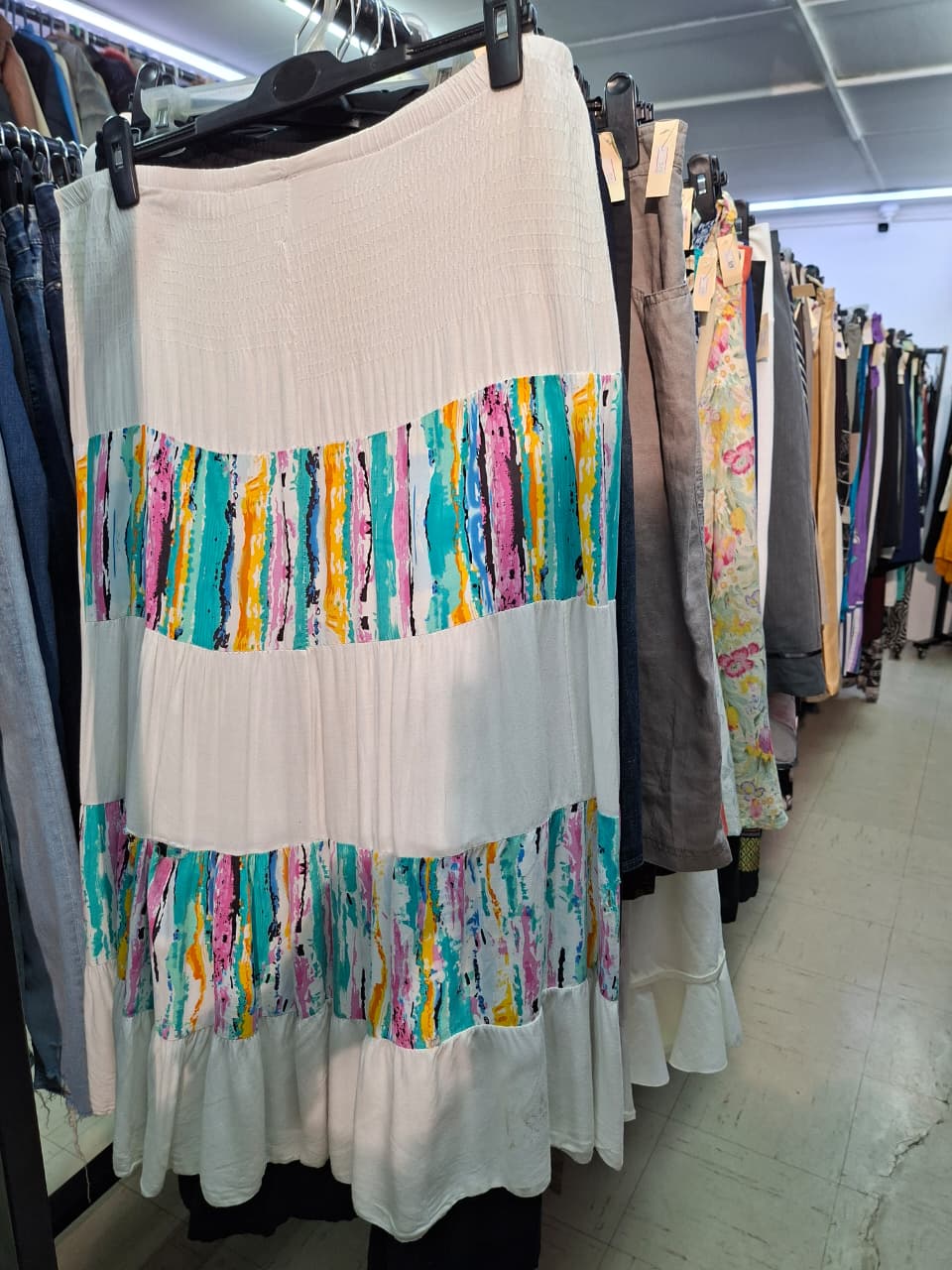 Women's Skirts